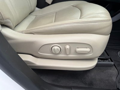 2020 Buick Enclave FWD Essence