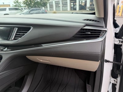 2020 Buick Enclave FWD Essence