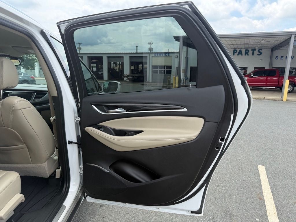 2020 Buick Enclave FWD Essence