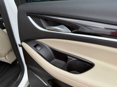 2020 Buick Enclave FWD Essence