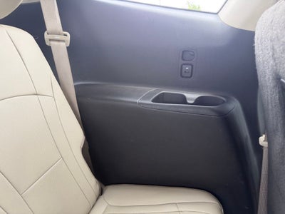 2020 Buick Enclave FWD Essence