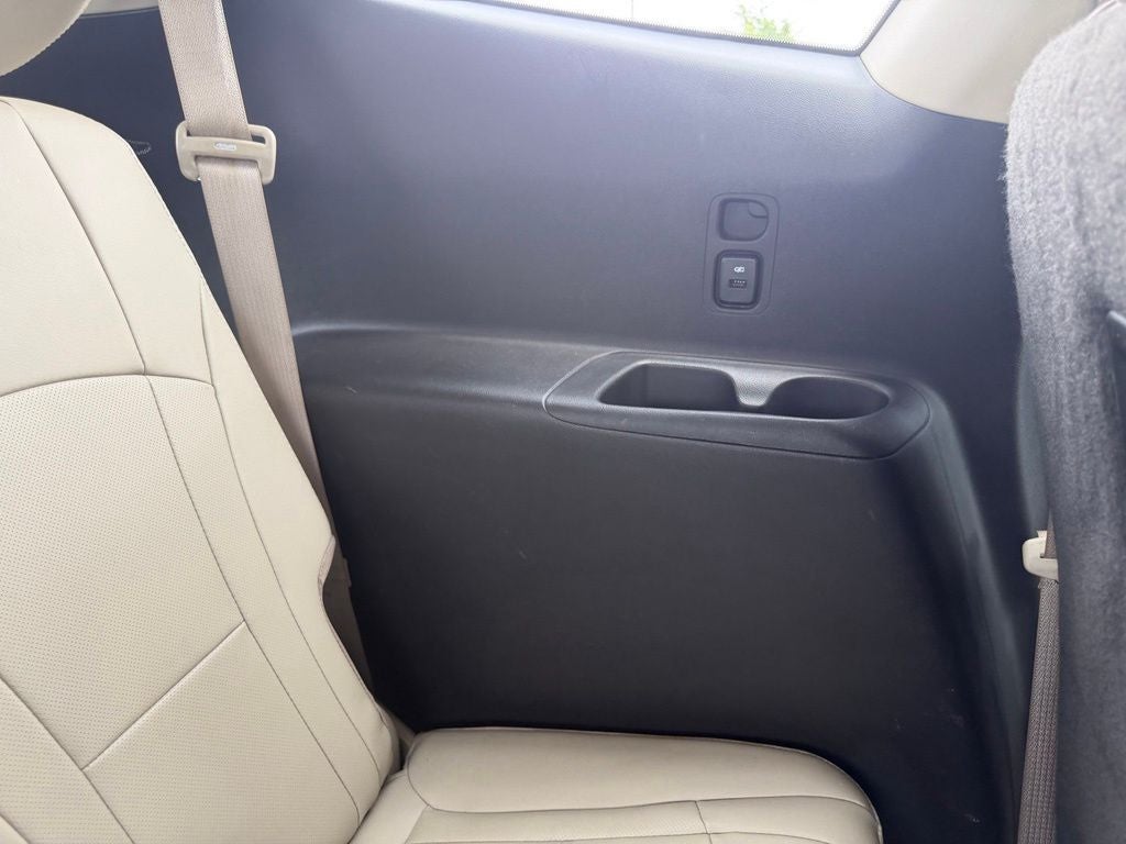 2020 Buick Enclave FWD Essence