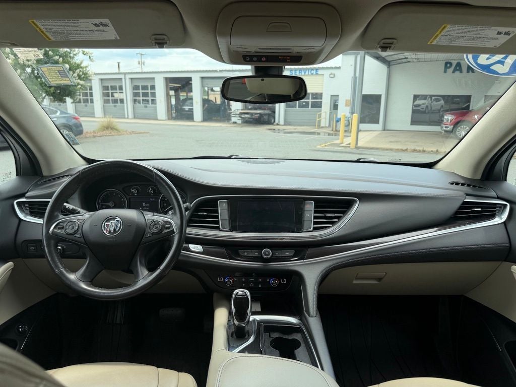 2020 Buick Enclave FWD Essence