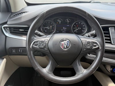 2020 Buick Enclave FWD Essence