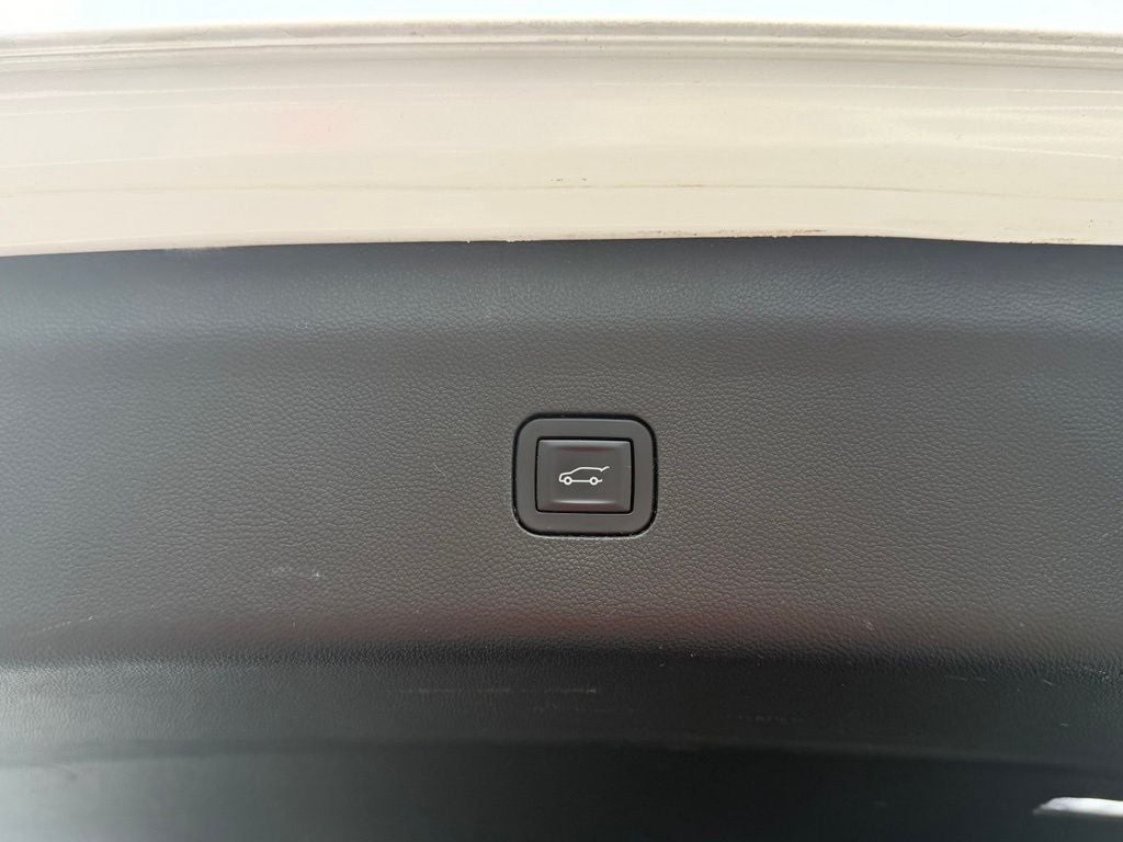 2020 Buick Enclave FWD Essence