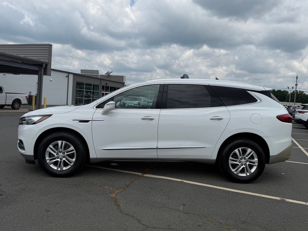 2020 Buick Enclave FWD Essence