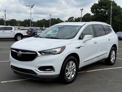 2020 Buick Enclave FWD Essence