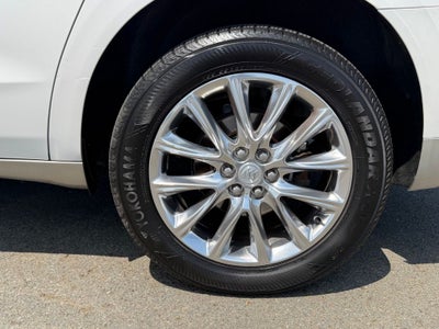 2021 Buick Enclave AWD Premium