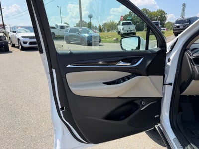 2021 Buick Enclave AWD Premium