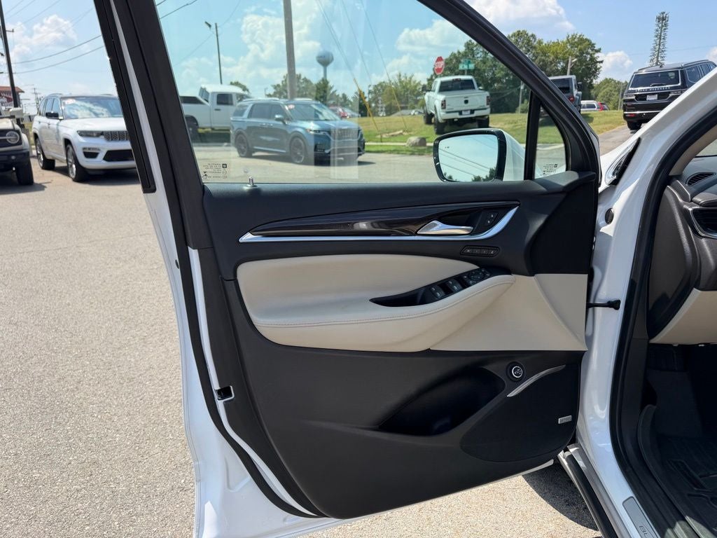 2021 Buick Enclave AWD Premium