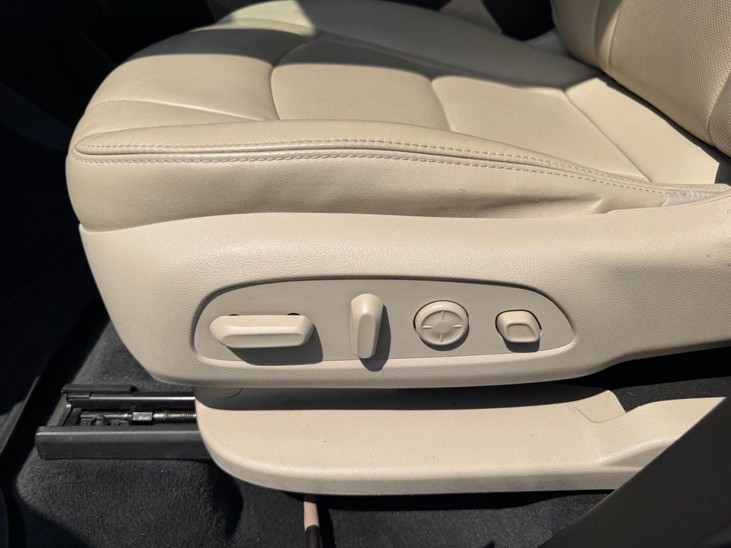 2021 Buick Enclave AWD Premium