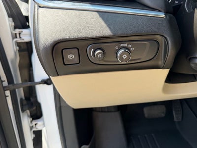 2021 Buick Enclave AWD Premium
