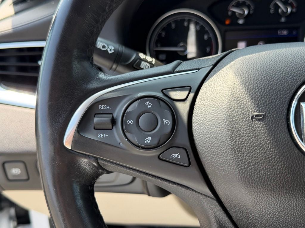 2021 Buick Enclave AWD Premium