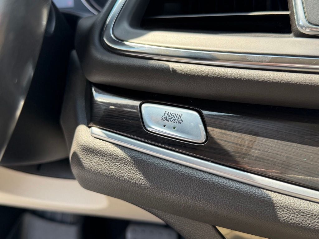 2021 Buick Enclave AWD Premium