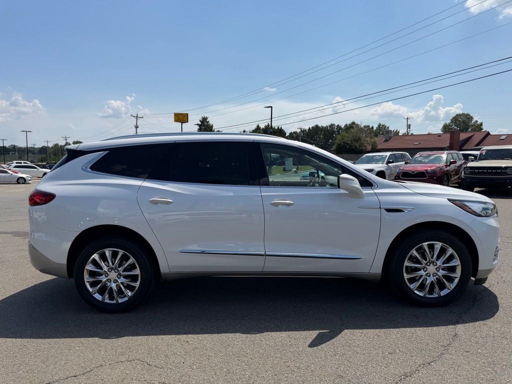 2021 Buick Enclave AWD Premium