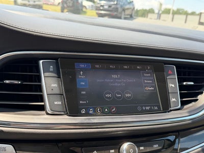 2021 Buick Enclave AWD Premium