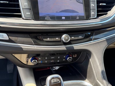 2021 Buick Enclave AWD Premium