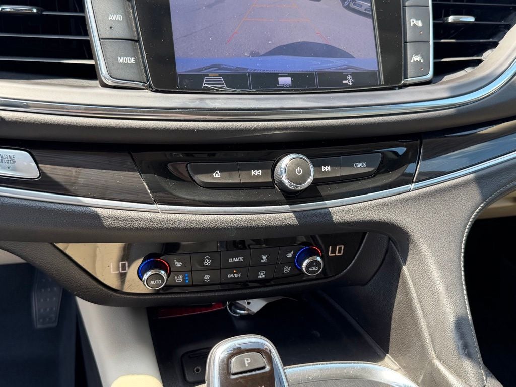 2021 Buick Enclave AWD Premium