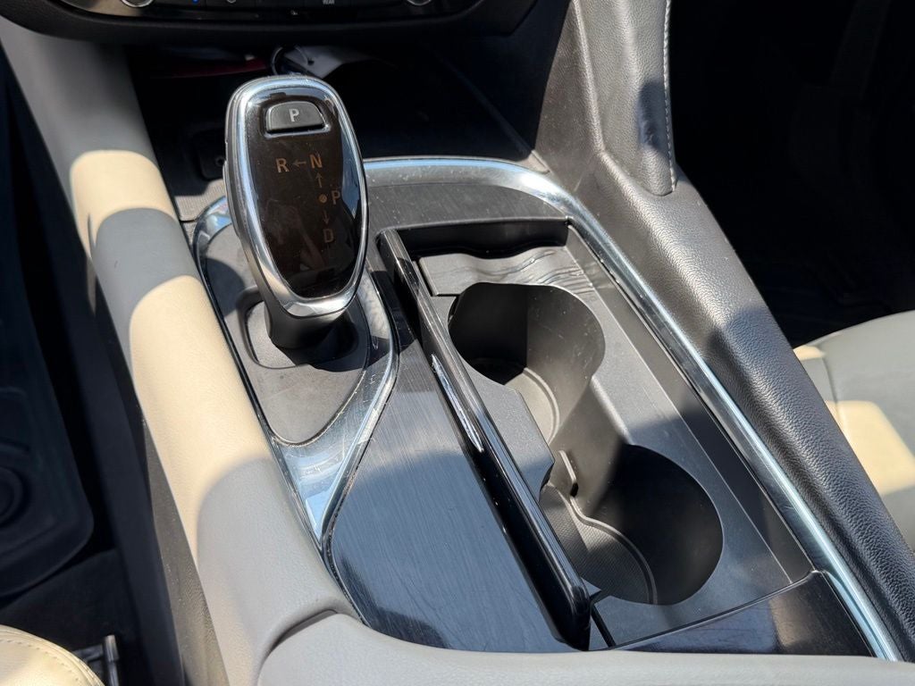 2021 Buick Enclave AWD Premium