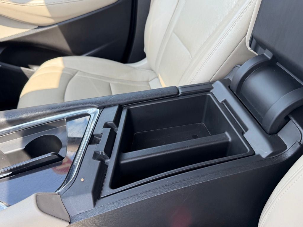 2021 Buick Enclave AWD Premium