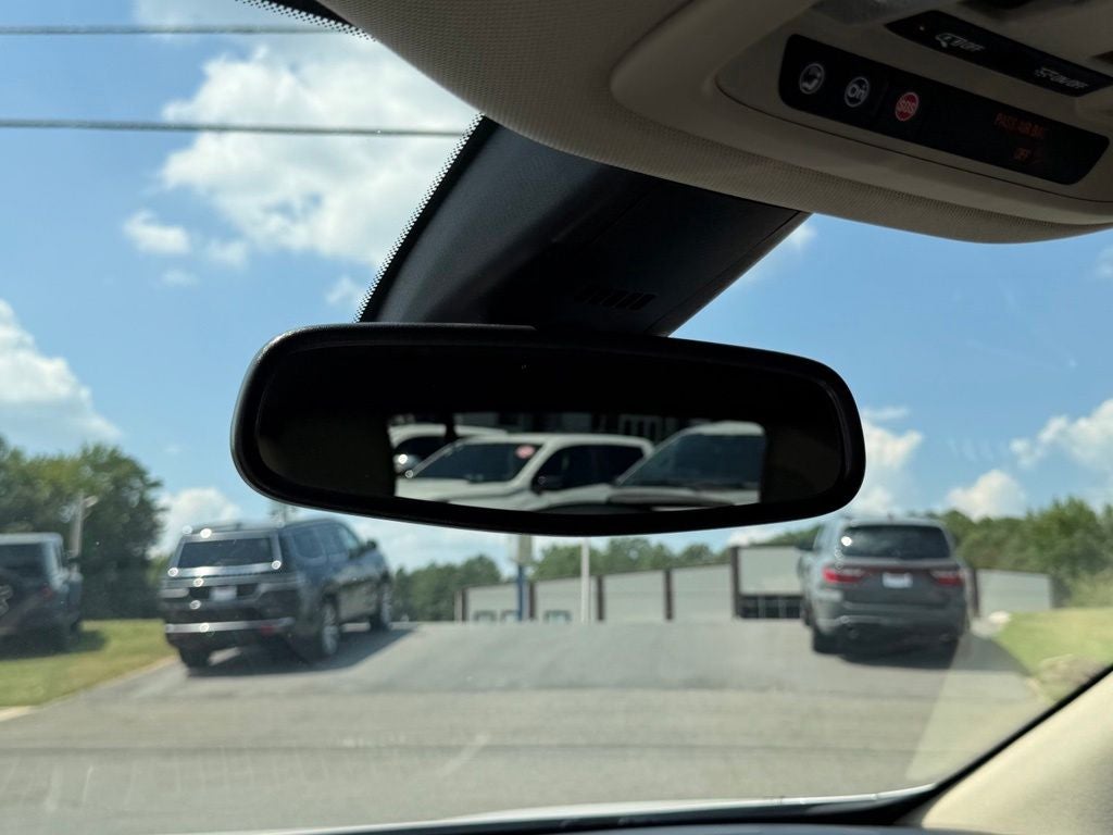 2021 Buick Enclave AWD Premium