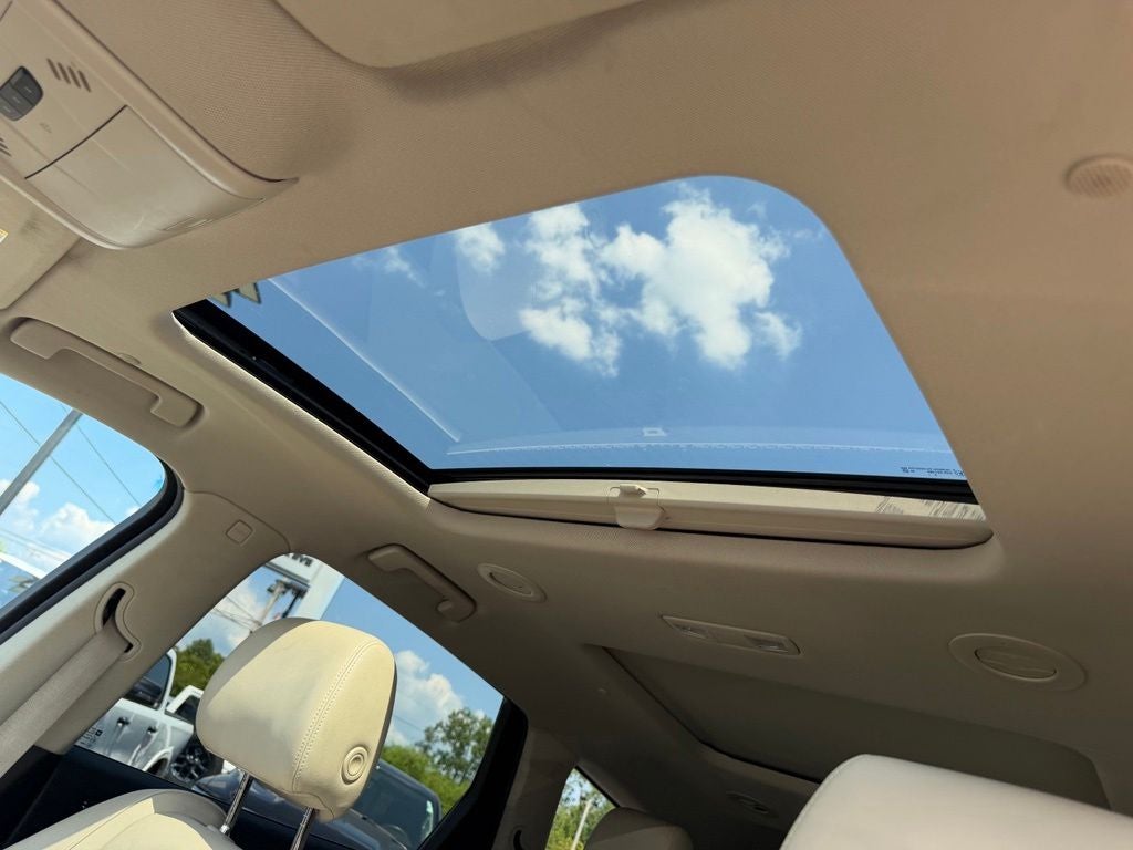 2021 Buick Enclave AWD Premium