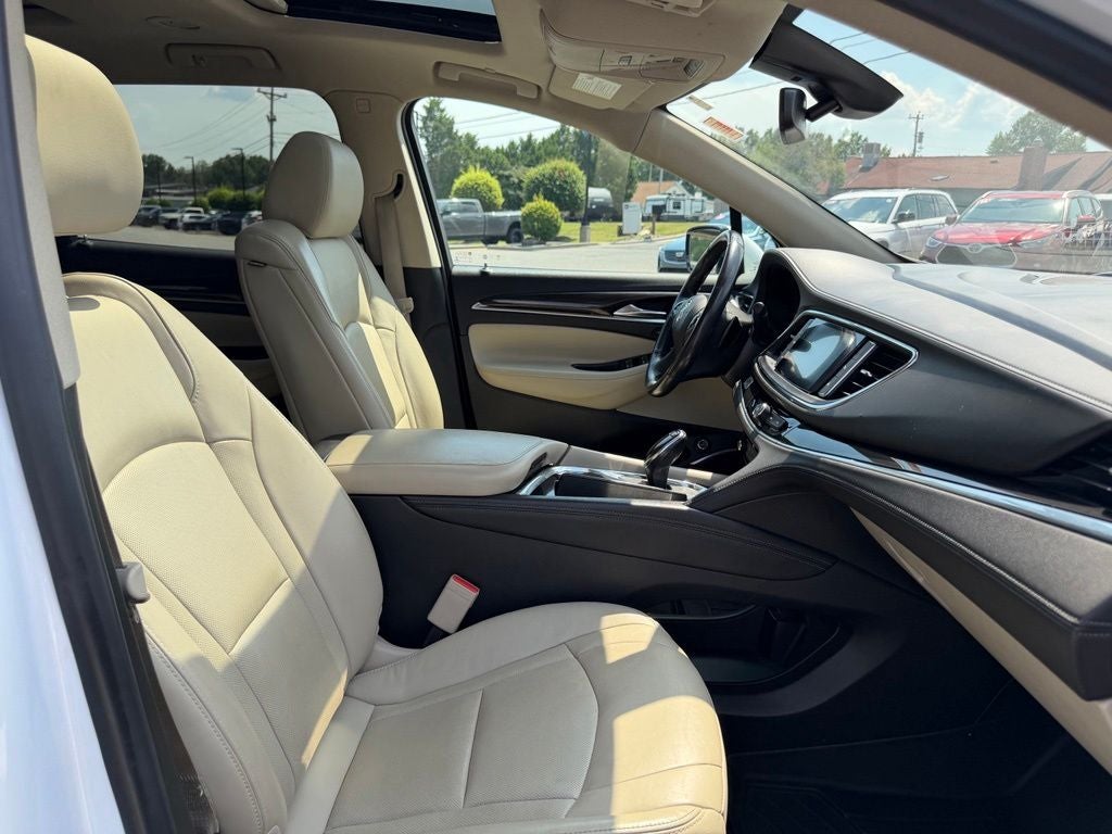 2021 Buick Enclave AWD Premium