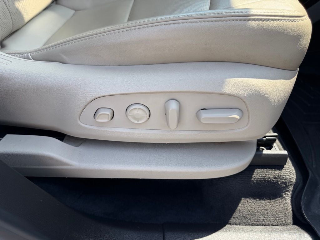 2021 Buick Enclave AWD Premium