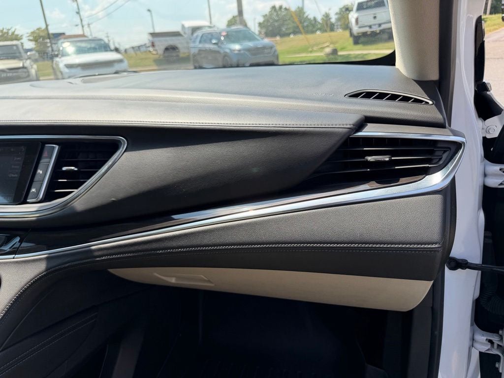 2021 Buick Enclave AWD Premium
