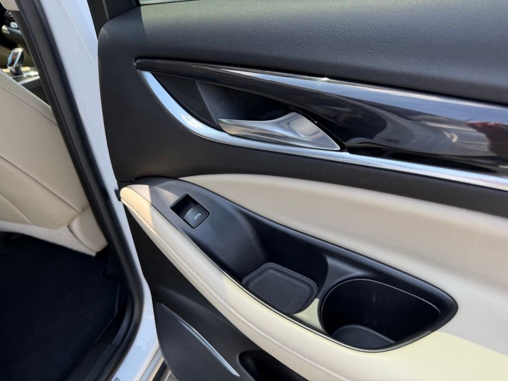 2021 Buick Enclave AWD Premium