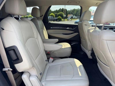 2021 Buick Enclave AWD Premium