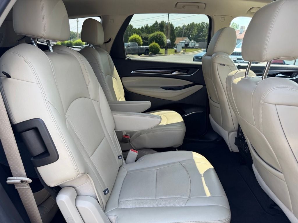 2021 Buick Enclave AWD Premium