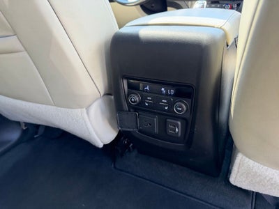 2021 Buick Enclave AWD Premium