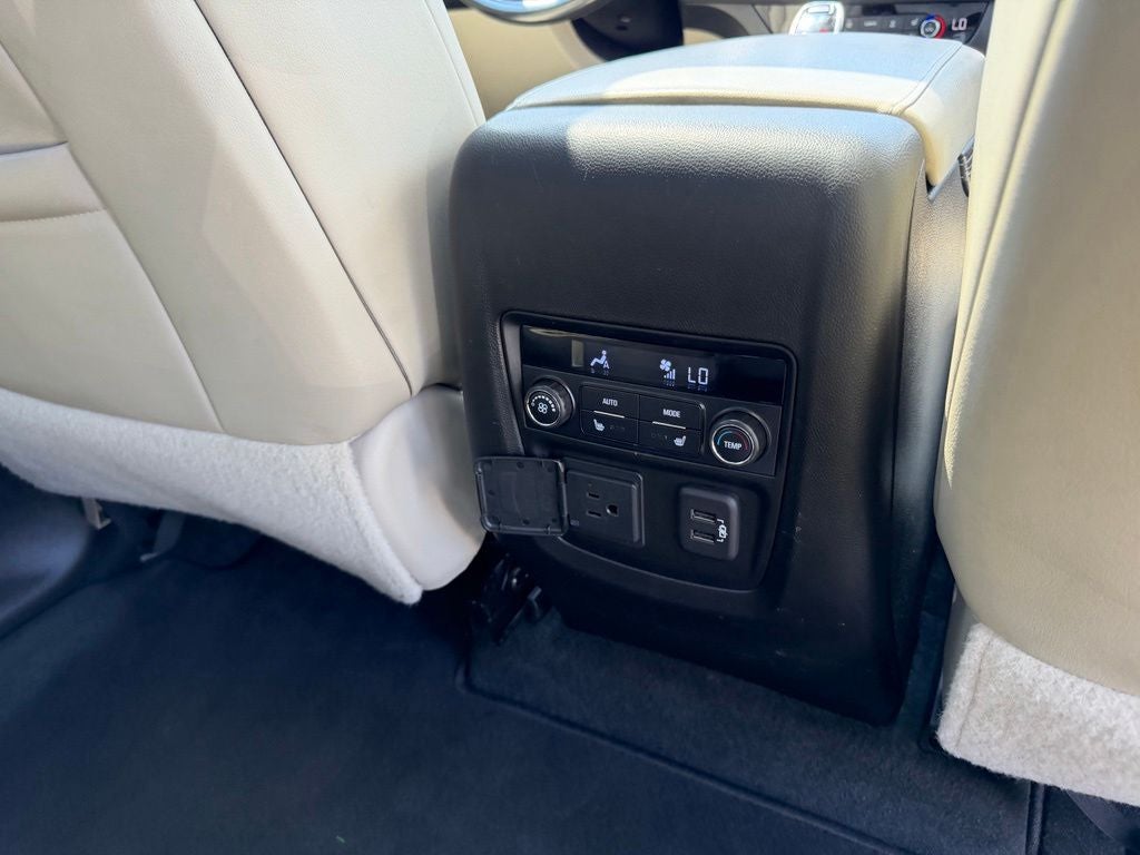 2021 Buick Enclave AWD Premium