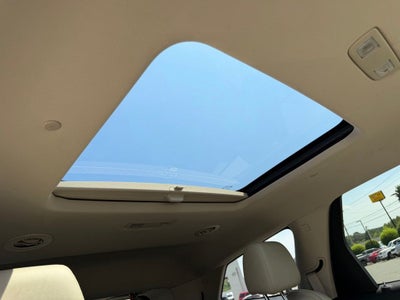 2021 Buick Enclave AWD Premium