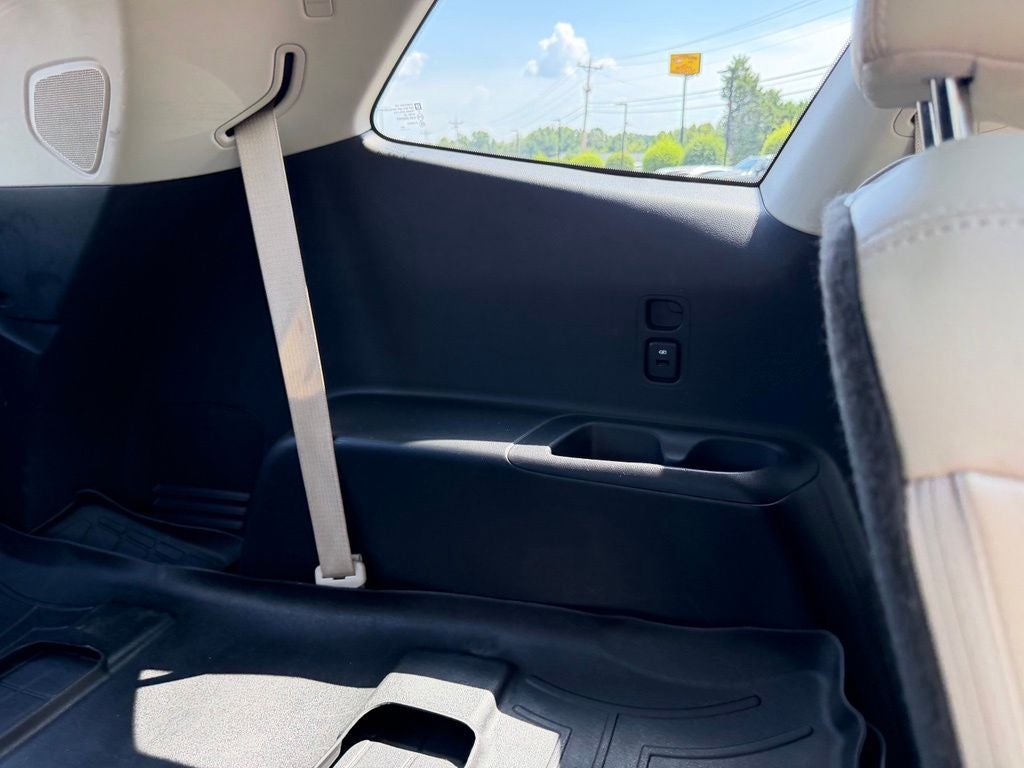 2021 Buick Enclave AWD Premium