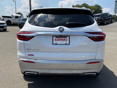 2021 Buick Enclave AWD Premium