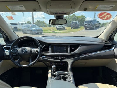 2021 Buick Enclave AWD Premium
