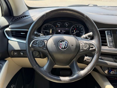 2021 Buick Enclave AWD Premium