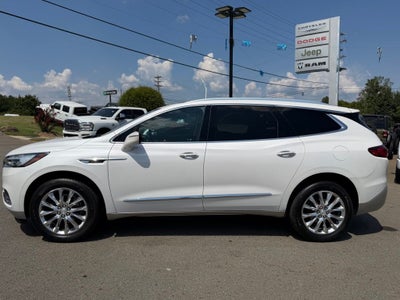 2021 Buick Enclave AWD Premium