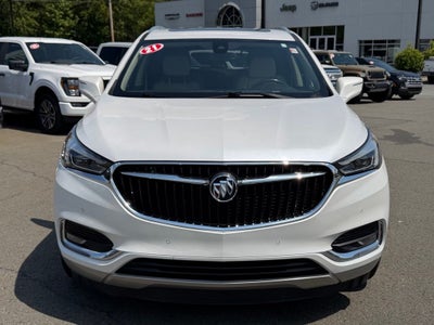 2021 Buick Enclave AWD Premium