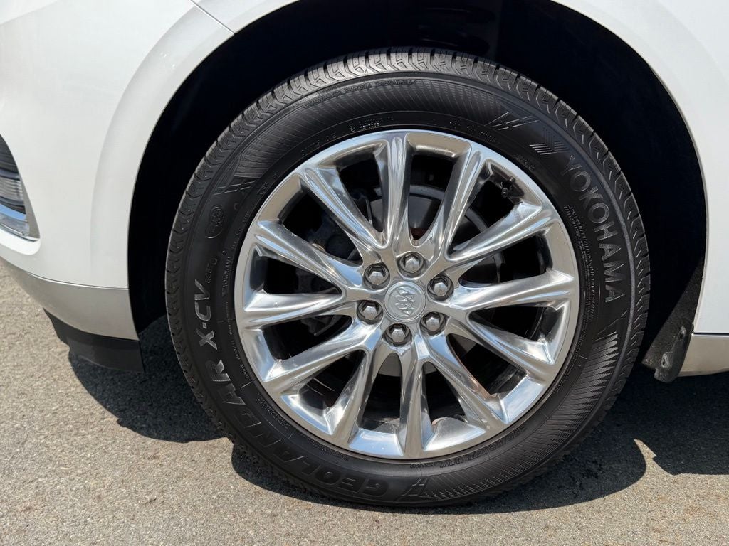 2021 Buick Enclave AWD Premium