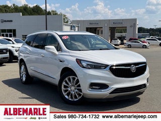 2021 Buick Enclave AWD Premium