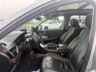2020 Acura RDX Advance Package