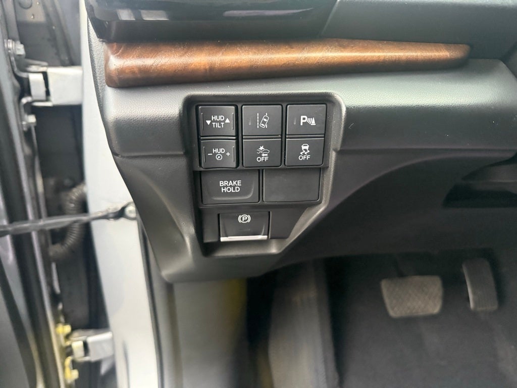 2020 Acura RDX Advance Package