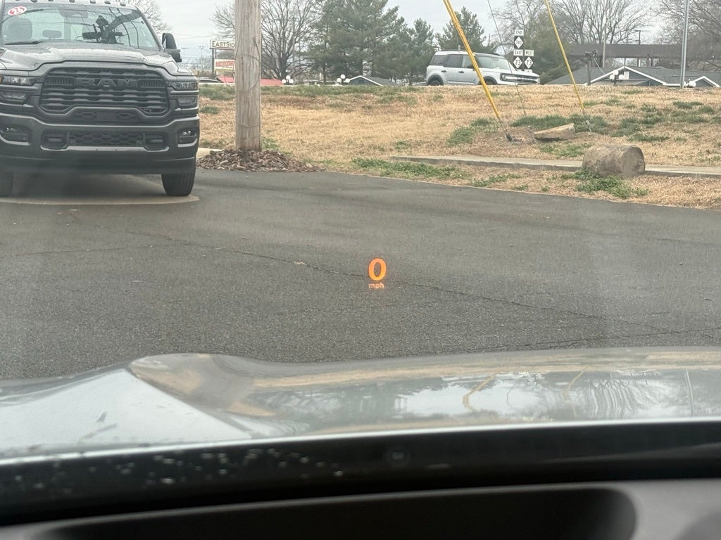 2020 Acura RDX Advance Package