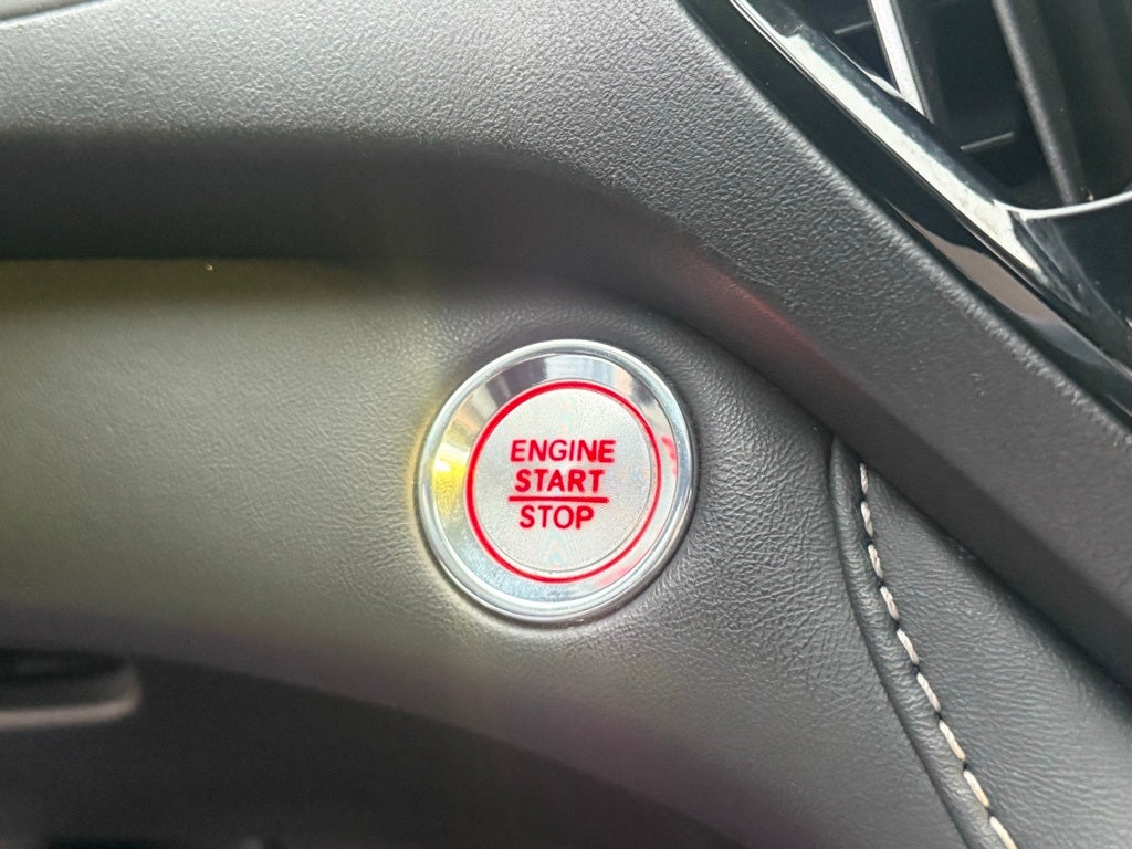 2020 Acura RDX Advance Package