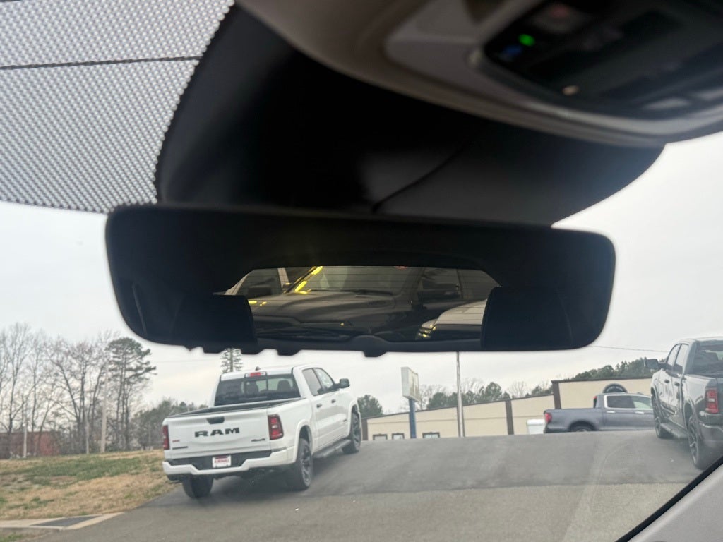 2020 Acura RDX Advance Package