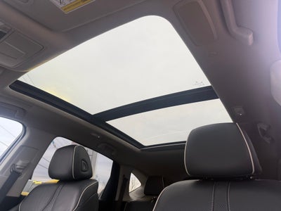 2020 Acura RDX Advance Package