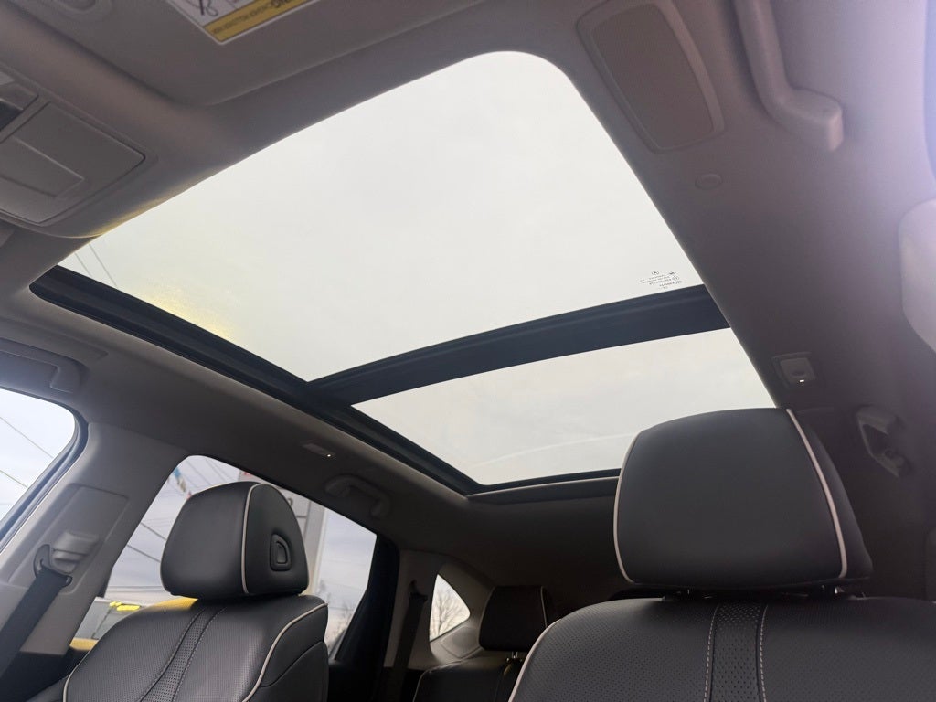 2020 Acura RDX Advance Package